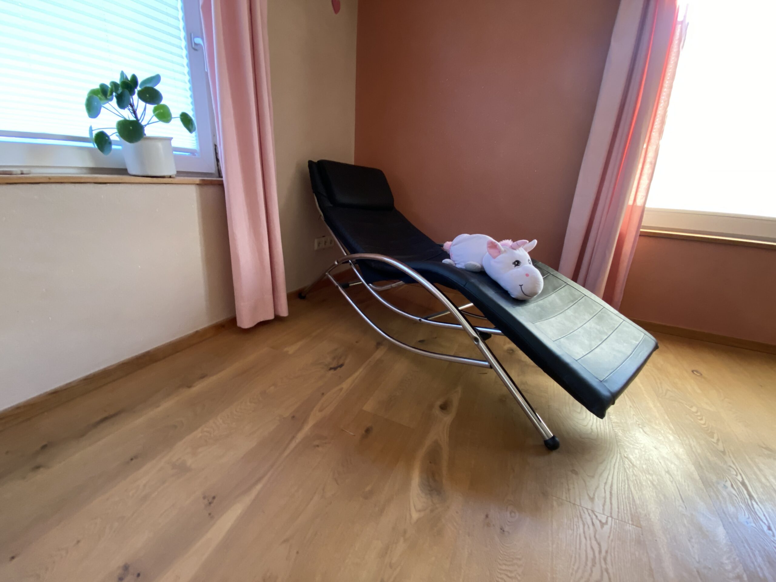 Praxisliege CTW-Hypnose